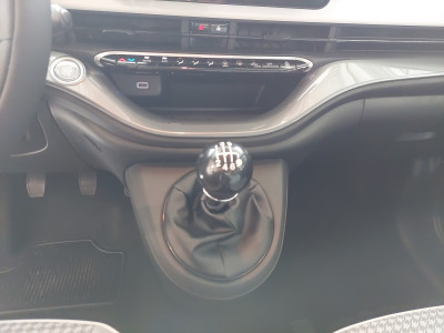 Fiat 500 Vorführwagen