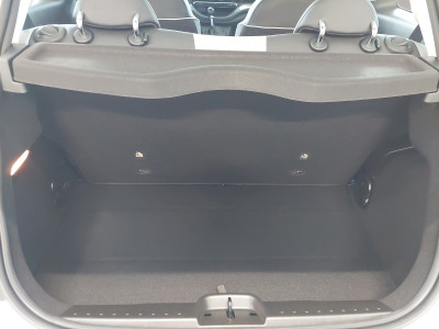 Fiat 500 Vorführwagen