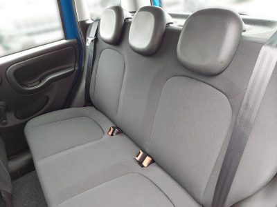Fiat Panda Vorführwagen