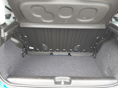 Fiat Panda Vorführwagen