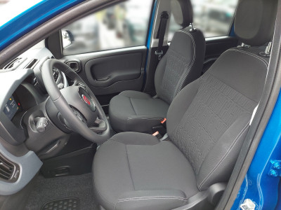 Fiat Panda Vorführwagen