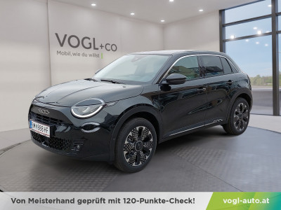 Fiat 600 Vorführwagen