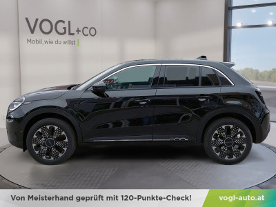 Fiat 600 Vorführwagen