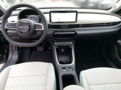 Fiat 600 Vorführwagen