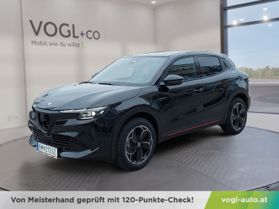 Alfa Romeo Junior Gebrauchtwagen