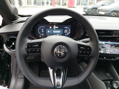 Alfa Romeo Junior Gebrauchtwagen