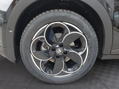 Alfa Romeo Junior Gebrauchtwagen