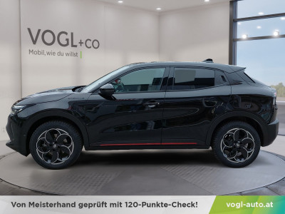 Alfa Romeo Junior Gebrauchtwagen