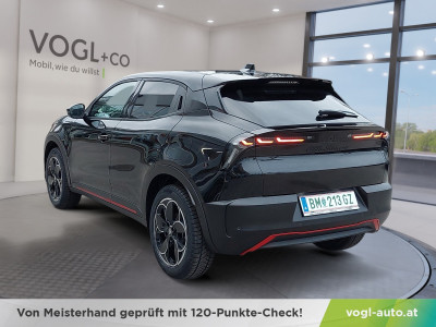 Alfa Romeo Junior Gebrauchtwagen