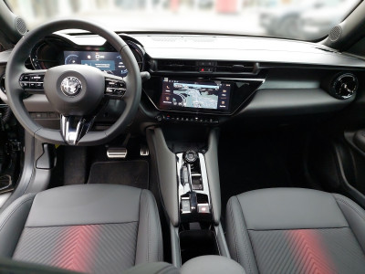 Alfa Romeo Junior Gebrauchtwagen