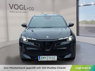 Alfa Romeo Junior Gebrauchtwagen