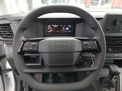 Fiat Scudo Neuwagen