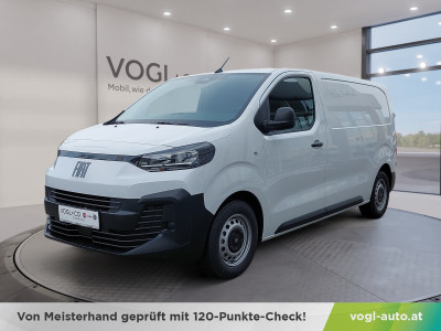 Fiat Scudo Neuwagen