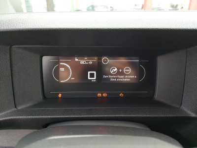 Fiat Scudo Neuwagen