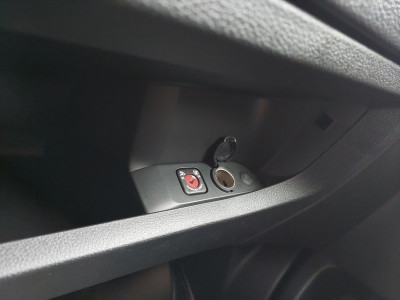 Fiat Scudo Neuwagen