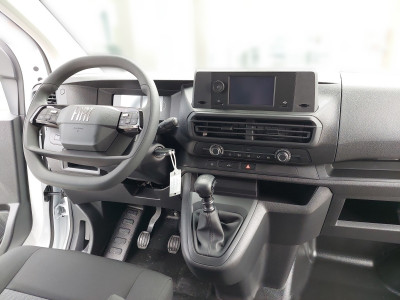 Fiat Scudo Neuwagen