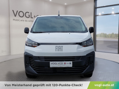 Fiat Scudo Neuwagen