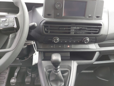 Fiat Scudo Neuwagen