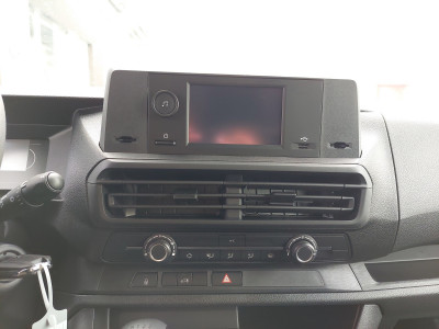 Fiat Scudo Neuwagen