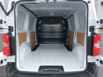 Fiat Scudo Neuwagen