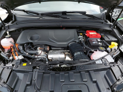 Alfa Romeo Tonale Gebrauchtwagen