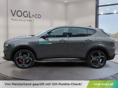 Alfa Romeo Tonale Gebrauchtwagen