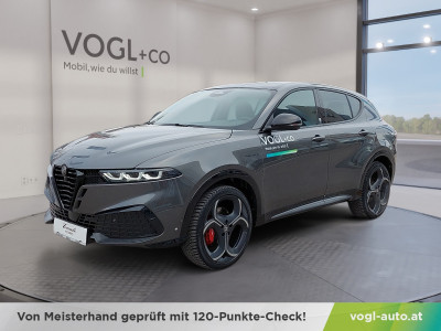 Alfa Romeo Tonale Gebrauchtwagen