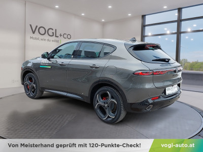 Alfa Romeo Tonale Gebrauchtwagen