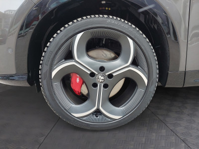 Alfa Romeo Tonale Gebrauchtwagen Alfa Romeo Tonale Gebrauchtwagen