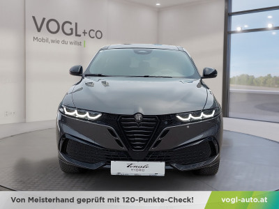 Alfa Romeo Tonale Gebrauchtwagen