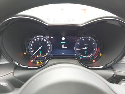 Alfa Romeo Tonale Gebrauchtwagen Alfa Romeo Tonale Gebrauchtwagen