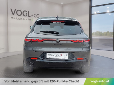 Alfa Romeo Tonale Gebrauchtwagen