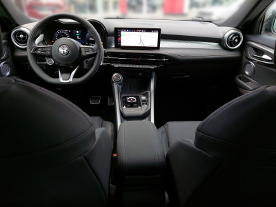 Alfa Romeo Tonale Gebrauchtwagen