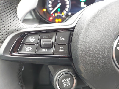 Alfa Romeo Tonale Gebrauchtwagen