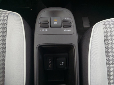 Fiat 500 Vorführwagen