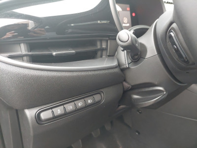 Fiat 500 Vorführwagen