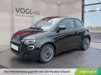 Fiat 500 Vorführwagen