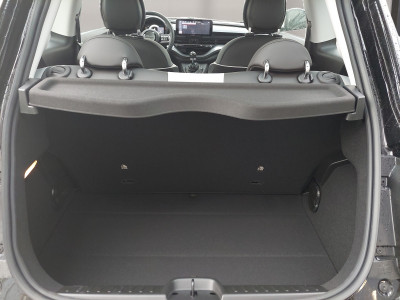 Fiat 500 Vorführwagen