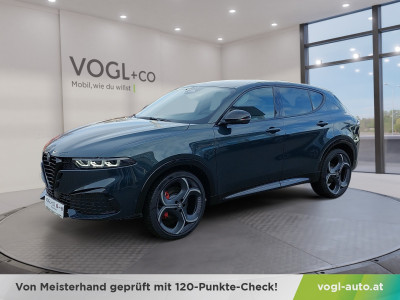 Alfa Romeo Tonale Neuwagen