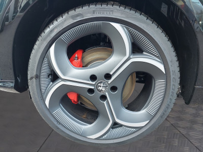 Alfa Romeo Tonale Neuwagen Alfa Romeo Tonale Neuwagen