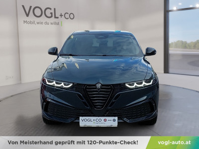 Alfa Romeo Tonale Neuwagen Alfa Romeo Tonale Neuwagen