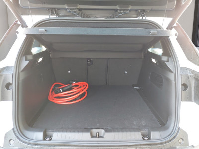 Jeep Compass Vorführwagen