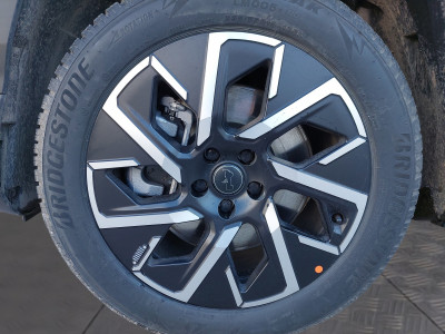 Jeep Compass Vorführwagen