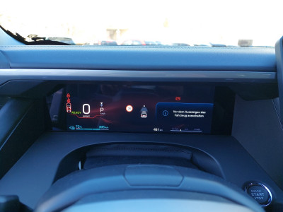 Jeep Compass Vorführwagen