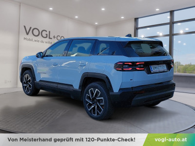 Jeep Compass Vorführwagen