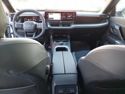 Jeep Compass Vorführwagen