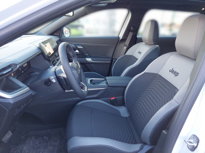 Jeep Compass Vorführwagen