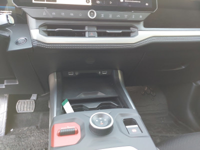 Jeep Compass Vorführwagen