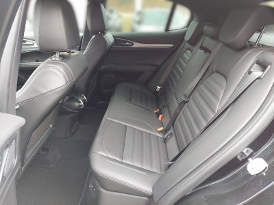 Alfa Romeo Stelvio Vorführwagen