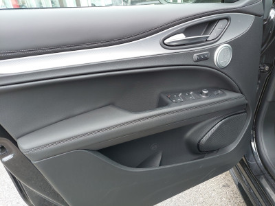 Alfa Romeo Stelvio Vorführwagen